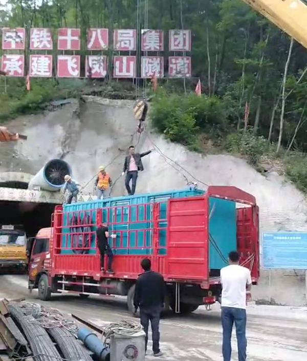 苏仙发电机组维修后输出功率降低是什么问题