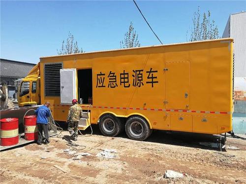 苏仙发电车租赁-教您挑选发电机哪些技巧可以掌握使用