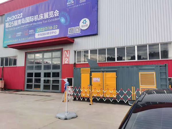 苏仙发电机租赁-柴油发电机组不及时维护危害大