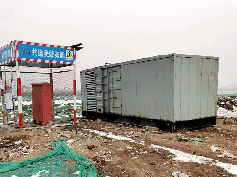 苏仙燃气发电机在高海拔地区运行时会遇到哪些常见故障？
