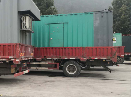 苏仙柴油发电机组使用注意安全事项有哪些？