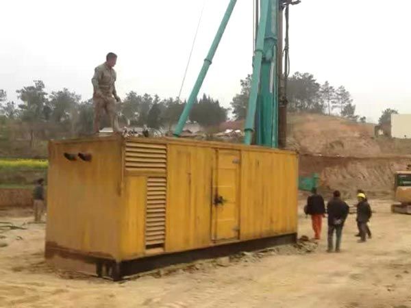 苏仙柴油发电机组应用场合有哪些？